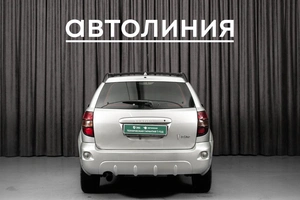 Минивэн Pontiac Vibe 2002 года, 599000 рублей, Красноярск