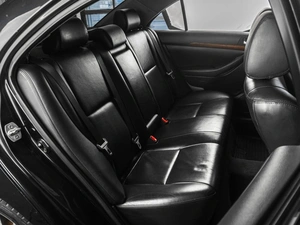 Седан Toyota Avensis 2007 года, 849000 рублей, Тюмень