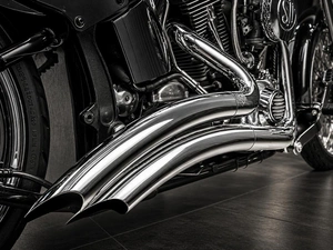 Harley-Davidson Springer Softail 1999 года, 1550000 рублей, Тюмень