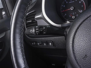 Хетчбэк Kia Rio X 2021 года, 1990000 рублей, Ростов-на-Дону