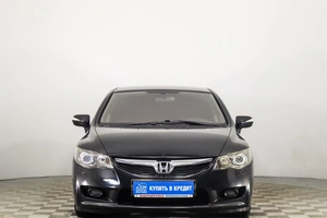 Седан Honda Civic 2010 года, 979000 рублей, Пермь