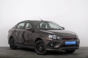 Седан ВАЗ (LADA) Vesta 2018 года, 949000 рублей, Томск