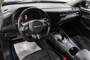 Внедорожник Haval F7 2021 года, 1849000 рублей, Новокузнецк