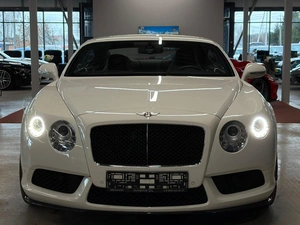 Купе Bentley Continental GT 2015 года, 8490000 рублей, Павловская Слобода