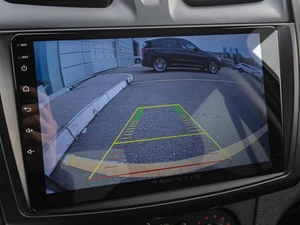 Седан Renault Logan Stepway 2020 года, 1070000 рублей, Краснодар