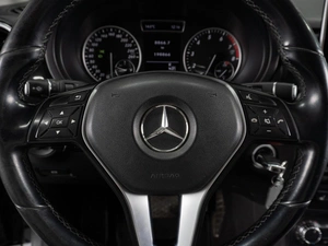 Хетчбэк Mercedes-benz B-класс 2013 года, 1099000 рублей, Тюмень