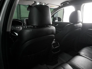Внедорожник Hyundai Santa Fe 2019 года, 2764000 рублей, Воронеж