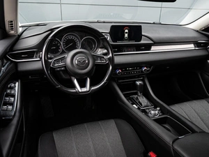 Седан Mazda 6 2021 года, 2400000 рублей, Краснодар