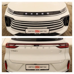 Внедорожник Chery Tiggo 7 2022 года, 2199000 рублей, Обнинск