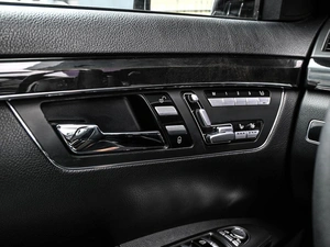 Седан Mercedes-benz S-класс 2010 года, 1399000 рублей, Кирилловка