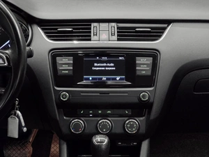 Лифтбек Skoda Octavia 2015 года, 990000 рублей, Красноярск