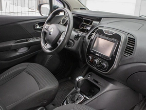 Внедорожник Renault Kaptur 2017 года, 1399000 рублей, Петрозаводск