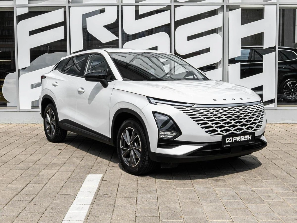 Внедорожник OMODA C5 2024 года, 1700000 рублей, Ставрополь