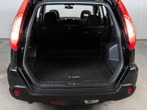 Внедорожник Nissan X-Trail 2013 года, 1184000 рублей, Ставрополь