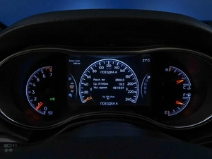 Внедорожник Jeep Grand Cherokee 2014 года, 2200999 рублей, Москва