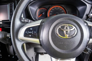 Минивэн Toyota Roomy 2019 года, 1349000 рублей, Пермь