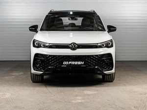 Внедорожник Volkswagen Tiguan L 2026 года, 4748000 рублей, Ставрополь