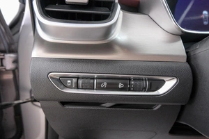 Внедорожник Geely Coolray 2020 года, 1799000 рублей, Красноярск