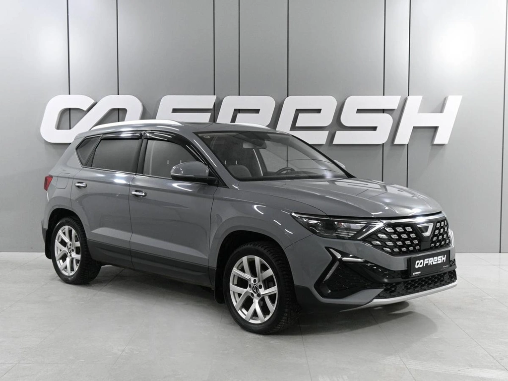 Внедорожник Jetta VS5 2023 года, 2280000 рублей, Аксай