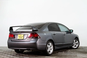 Седан Honda Civic 2009 года, 919000 рублей, Сургут