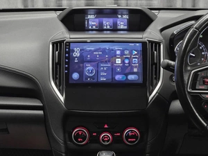 Внедорожник Subaru XV 2019 года, 1720000 рублей, Красноярск