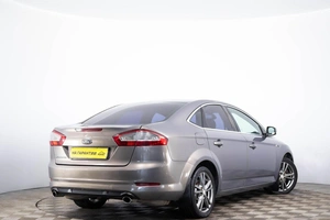 Седан Ford Mondeo 2011 года, 999000 рублей, Пермь
