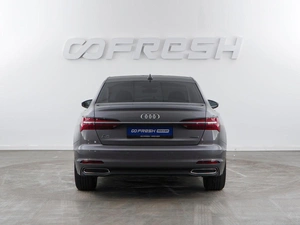 Седан Audi A6 2020 года, 3489050 рублей, Москва