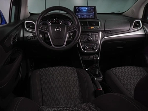 Внедорожник Opel Mokka 2014 года, 864000 рублей, Воронеж