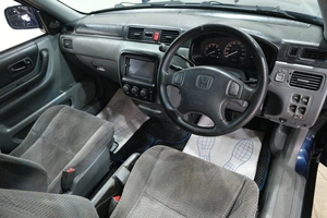 Внедорожник Honda CR-V 1996 года, 459000 рублей, Новокузнецк