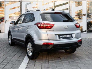 Внедорожник Hyundai Creta 2017 года, 1945200 рублей, Ставрополь