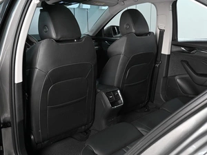 Лифтбек Skoda Octavia 2025 года, 3490000 рублей, Аксай