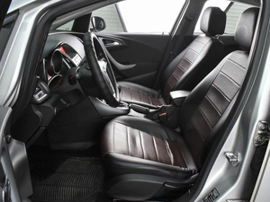 Хетчбэк Opel Astra 2013 года, 849000 рублей, Воронеж