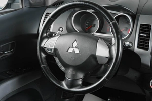 Внедорожник Mitsubishi Outlander 2007 года, 1159000 рублей, Тюмень