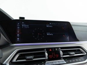 Внедорожник BMW X5 2019 года, 4849999 рублей, Москва