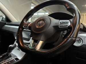 Универсал Volkswagen Passat 2014 года, 1097000 рублей, Красноярск