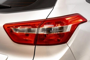 Внедорожник Hyundai Creta 2018 года, 1339000 рублей, Барнаул