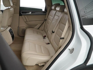 Внедорожник Volkswagen Touareg 2014 года, 2049055 рублей, Москва