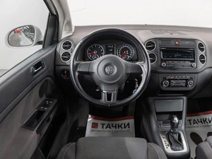 Хетчбэк Volkswagen Golf Plus 2012 года, 780000 рублей, Красноярск