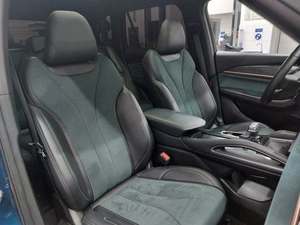 Внедорожник Geely Monjaro 2023 года, 2849000 рублей, Барнаул