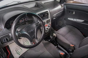 Лифтбек Chery Bonus (A13) 2012 года, 289000 рублей, Томск