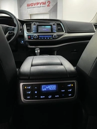 Внедорожник Toyota Highlander 2014 года, 2687000 рублей, Солонцы