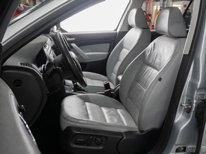 Универсал Skoda Octavia 2012 года, 919000 рублей, Тюмень