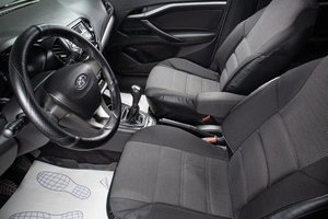 Седан ВАЗ (LADA) Vesta 2016 года, 869000 рублей, Оренбург