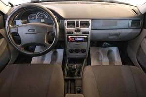Хетчбэк ВАЗ (LADA) Priora 2009 года, 619000 рублей, Омск