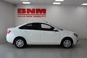 Седан ВАЗ (LADA) Vesta 2022 года, 1130000 рублей, Смоленск