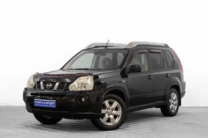 Внедорожник Nissan X-Trail 2008 года, 1049000 рублей, Барнаул