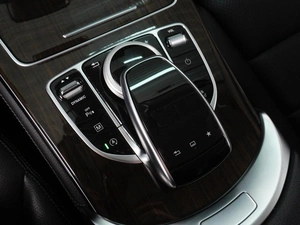 Внедорожник Mercedes-benz GLC-класс 2015 года, 2825000 рублей, Минеральные Воды