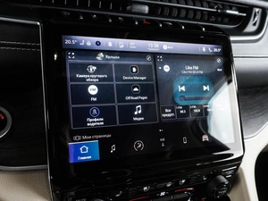 Внедорожник Jeep Grand Cherokee 2022 года, 7990000 рублей, Воронеж