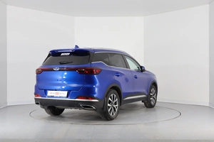 Внедорожник Chery Tiggo 7 2022 года, 1675000 рублей, Брянск