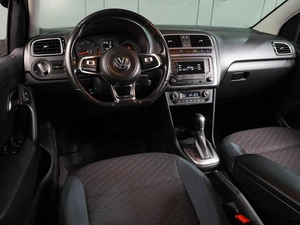 Седан Volkswagen Polo 2020 года, 1279000 рублей, Воронеж